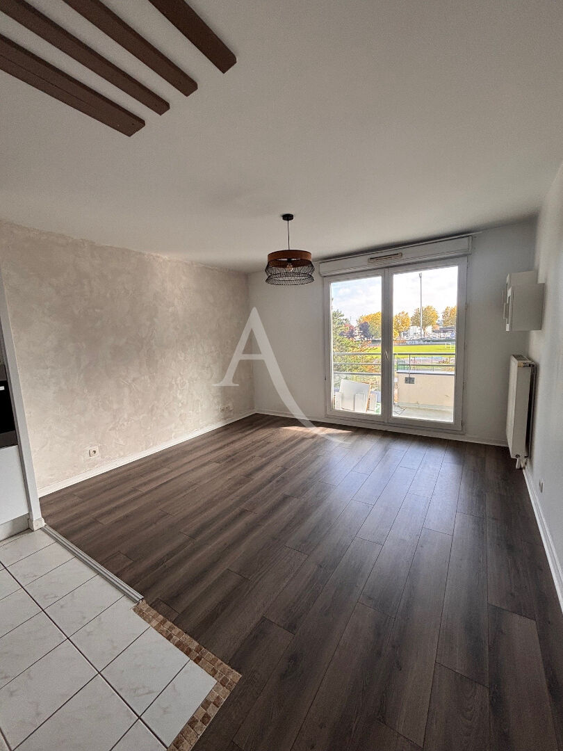 Agence immobilière de L'ADRESSE FRESNES