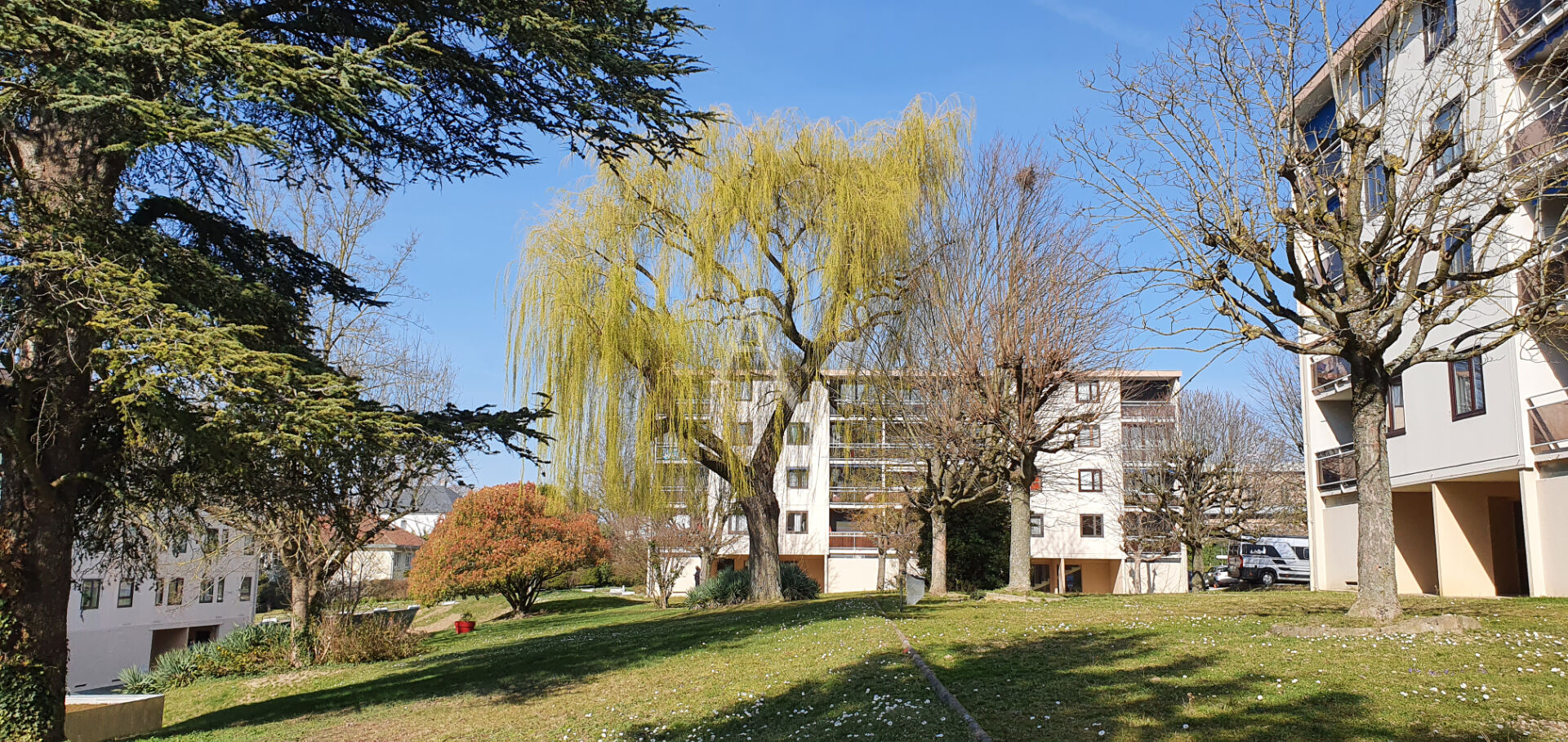 Agence immobilière de L'ADRESSE FRESNES