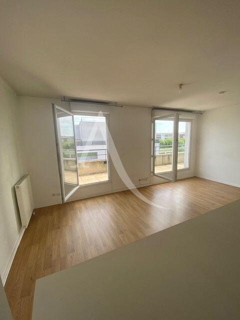 Agence immobilière de L'ADRESSE FRESNES