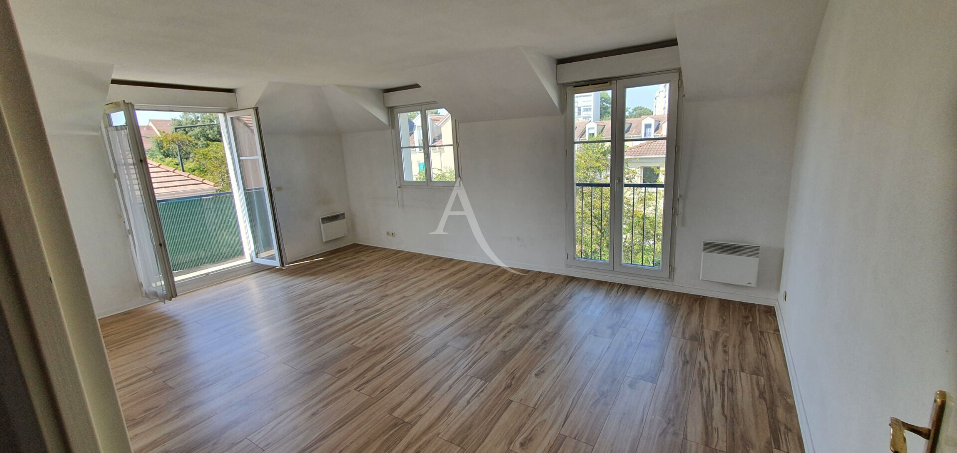 Agence immobilière de L'ADRESSE FRESNES