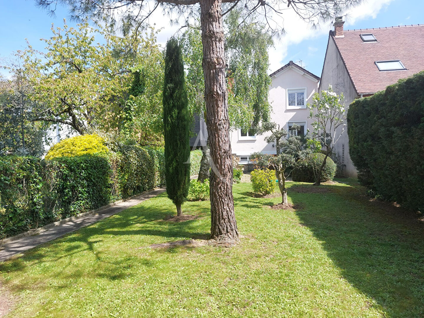 Agence immobilière de L'ADRESSE FRESNES