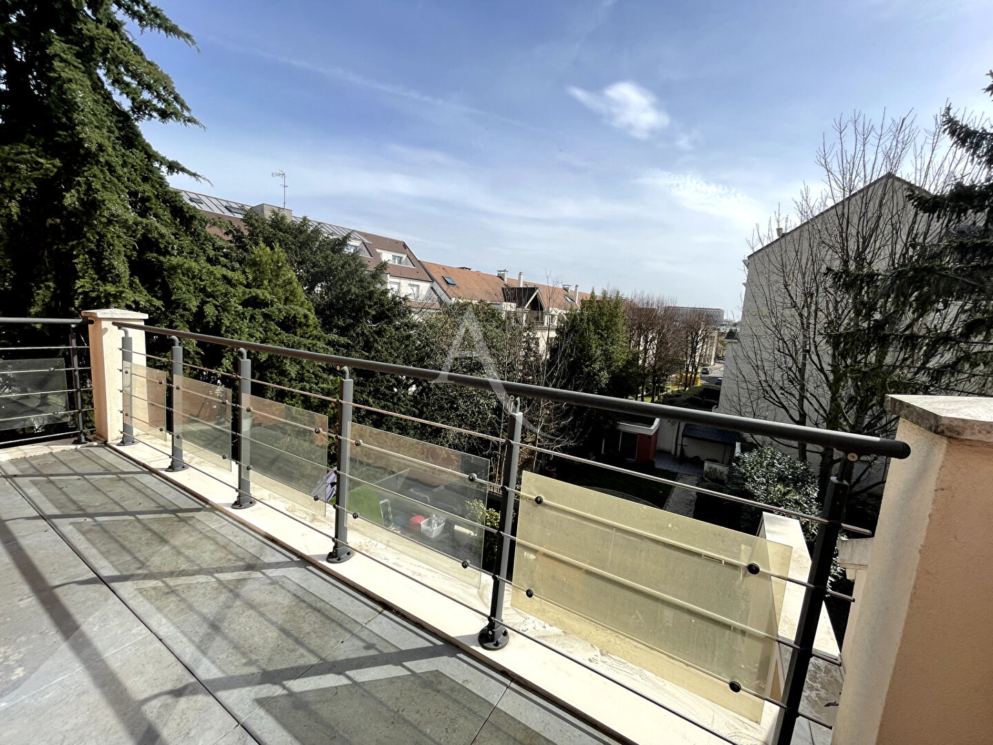 Agence immobilière de L'ADRESSE FRESNES