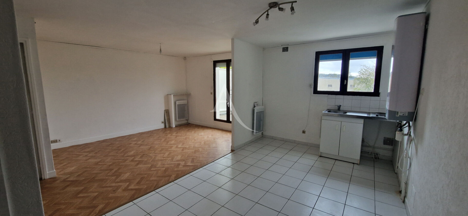 Agence immobilière de L'ADRESSE FRESNES