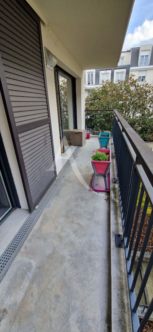 Appartement Fresnes 3 pièces 64 m2