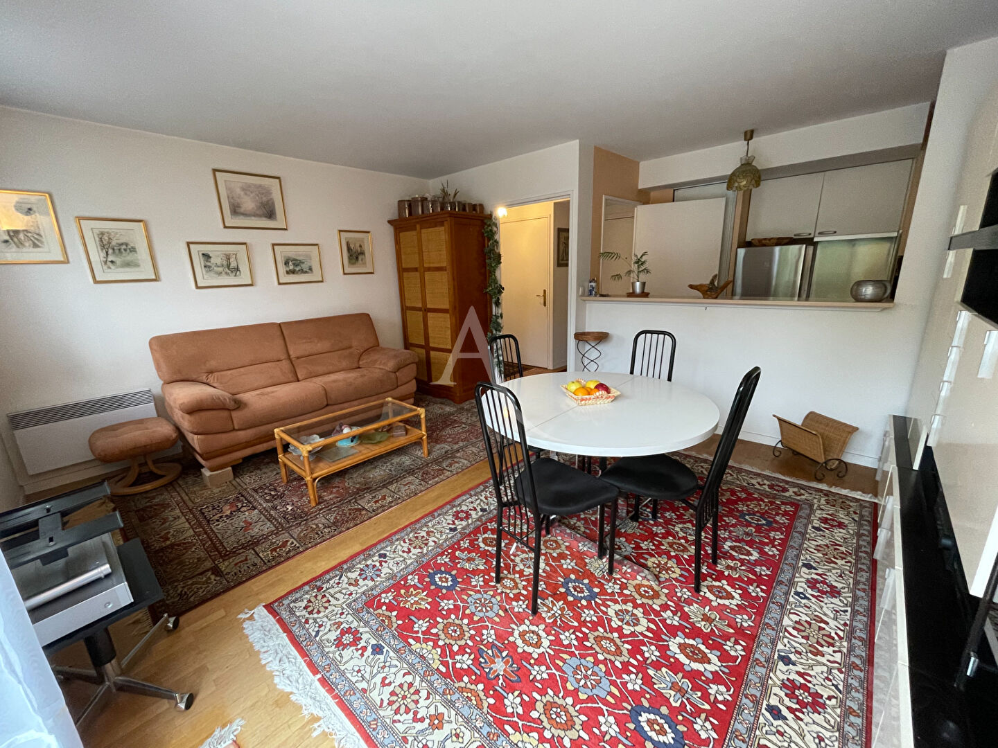 Agence immobilière de L'ADRESSE FRESNES