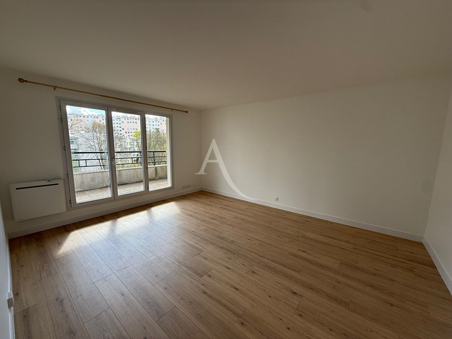 Agence immobilière de L'ADRESSE FRESNES