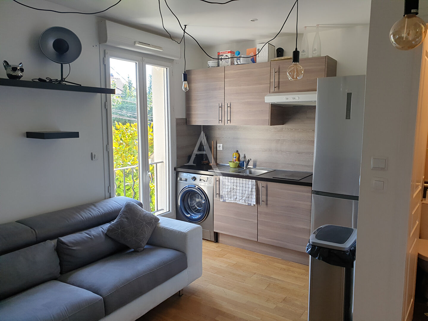 Appartement Morangis 2 pièce(s) 28 m2