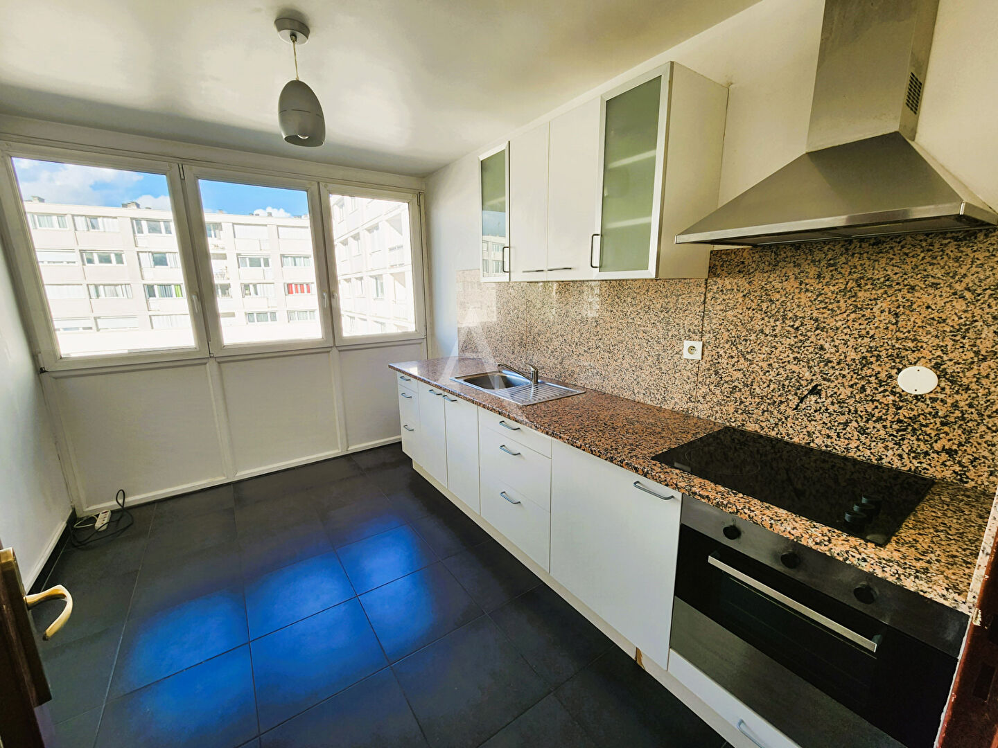 Agence immobilière de L'ADRESSE FRESNES