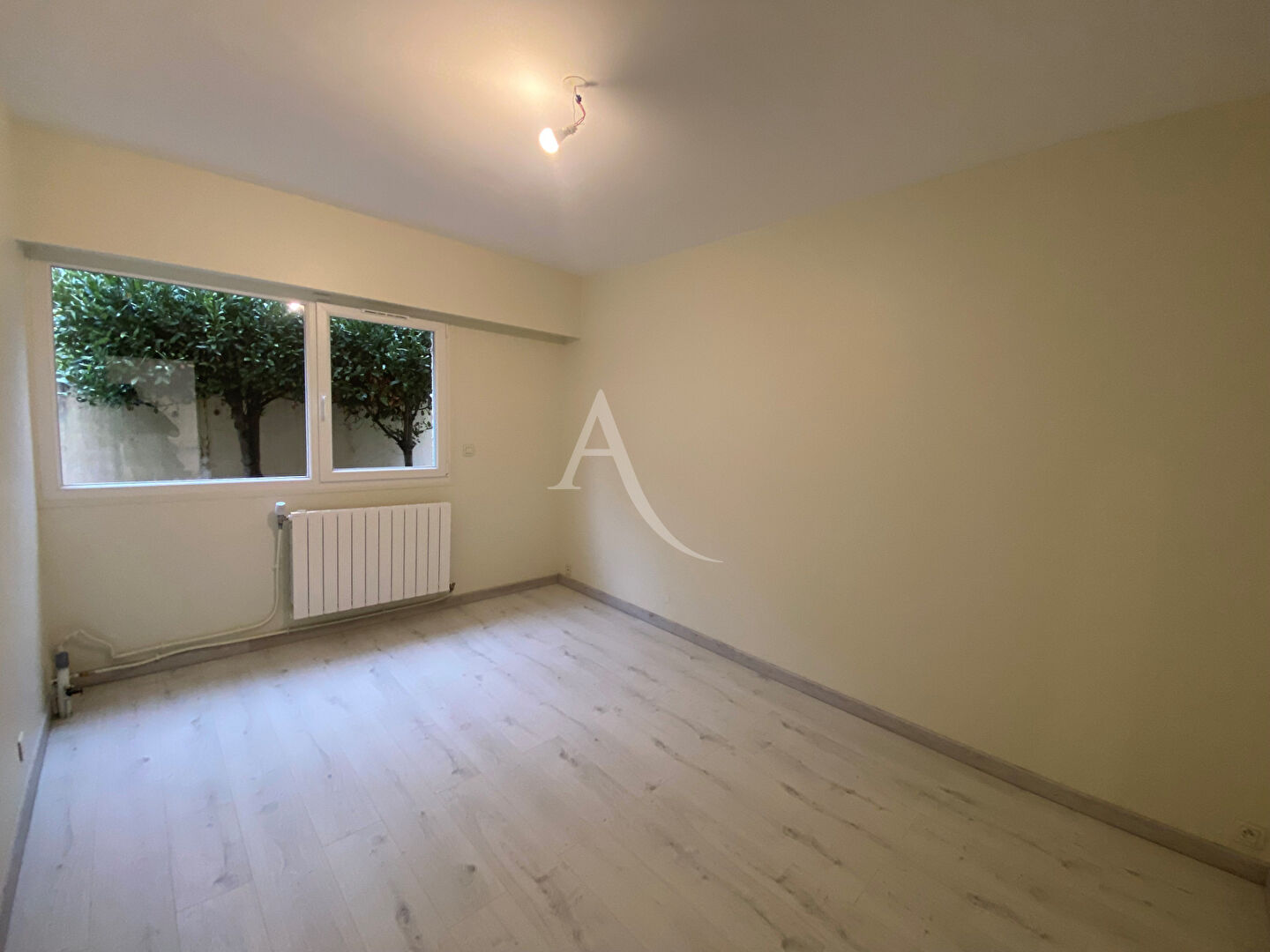 Agence immobilière de L'ADRESSE FRESNES