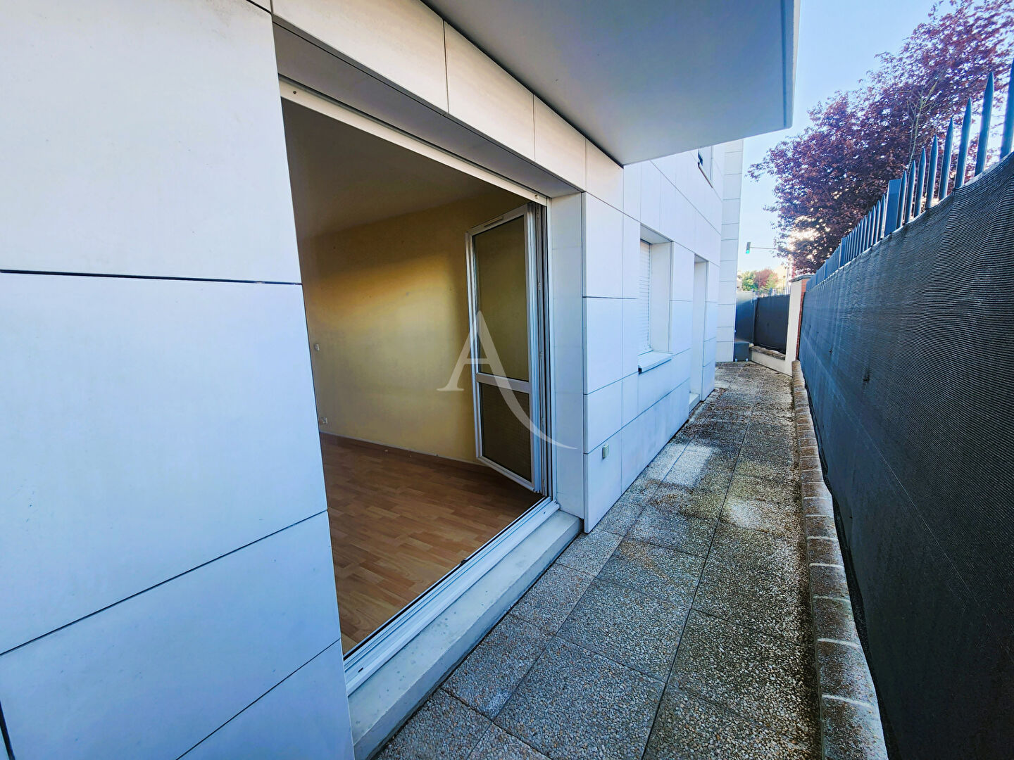 Agence immobilière de L'ADRESSE FRESNES
