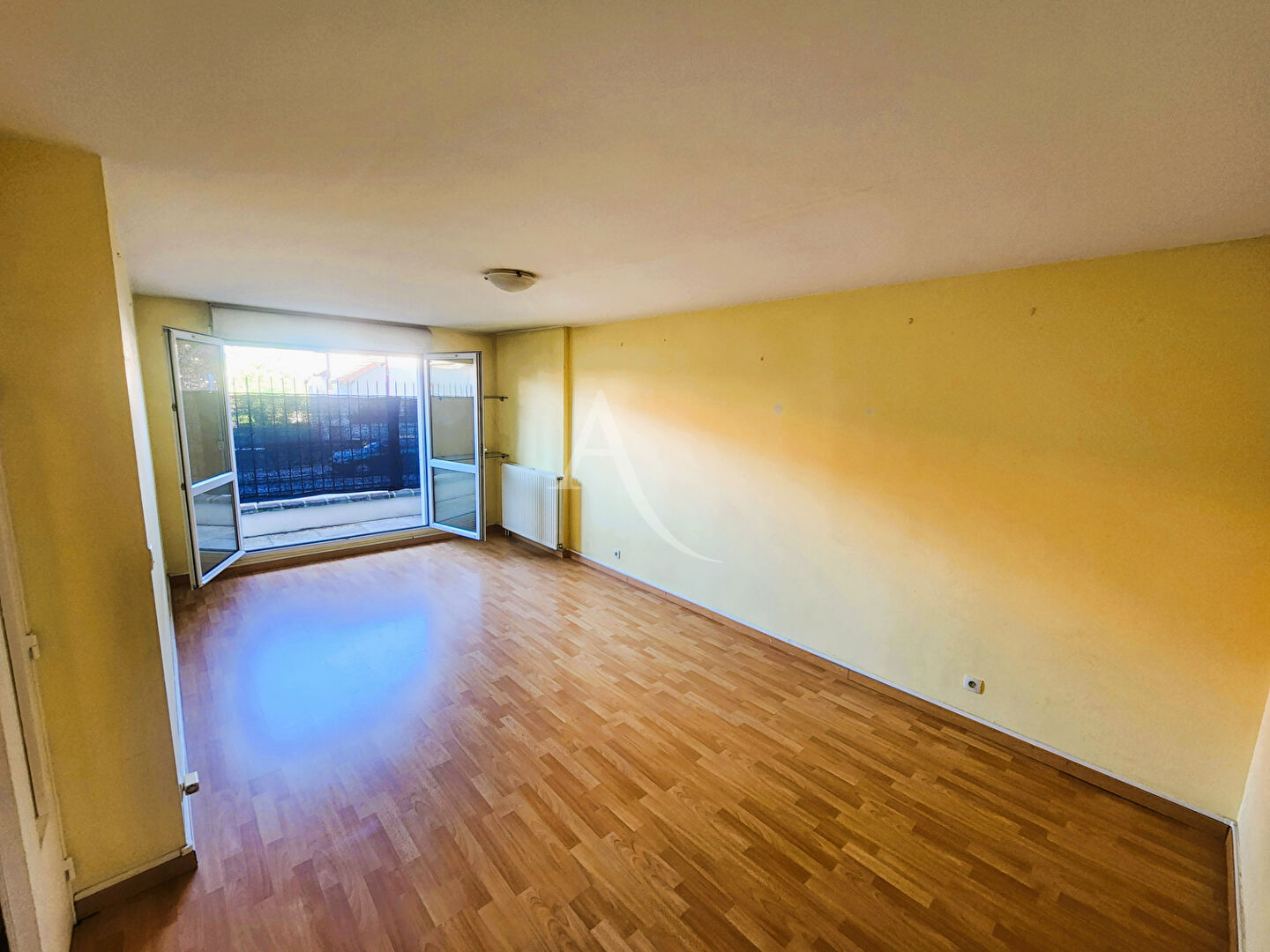 Agence immobilière de L'ADRESSE FRESNES