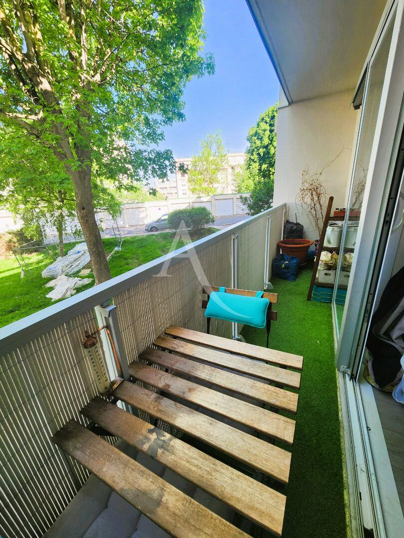 Agence immobilière de L'ADRESSE FRESNES