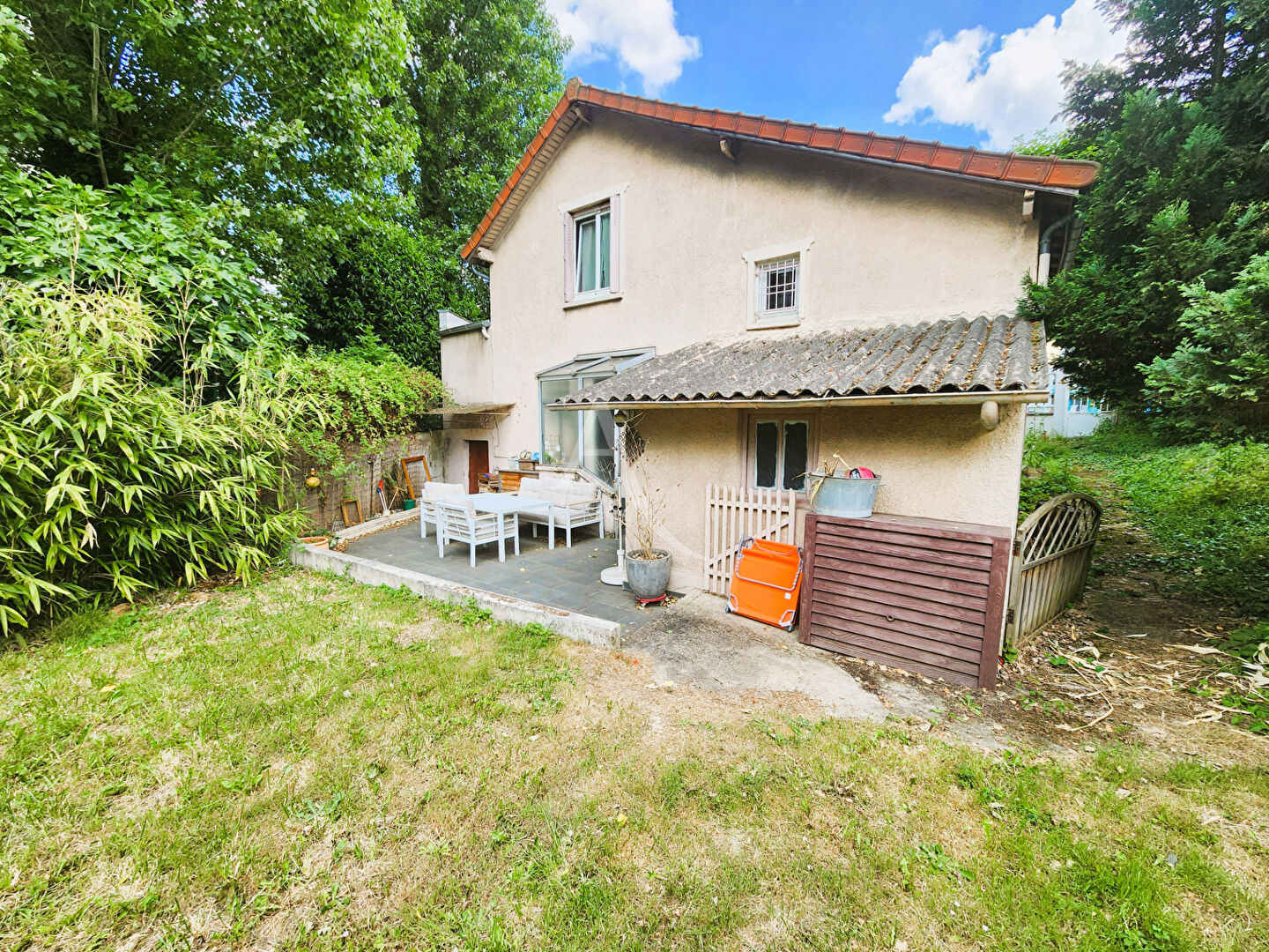 Agence immobilière de L'ADRESSE FRESNES