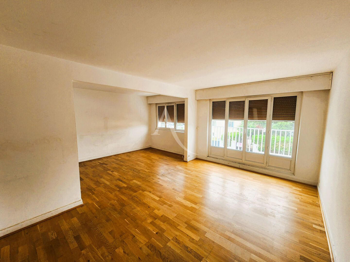 Agence immobilière de L'ADRESSE FRESNES
