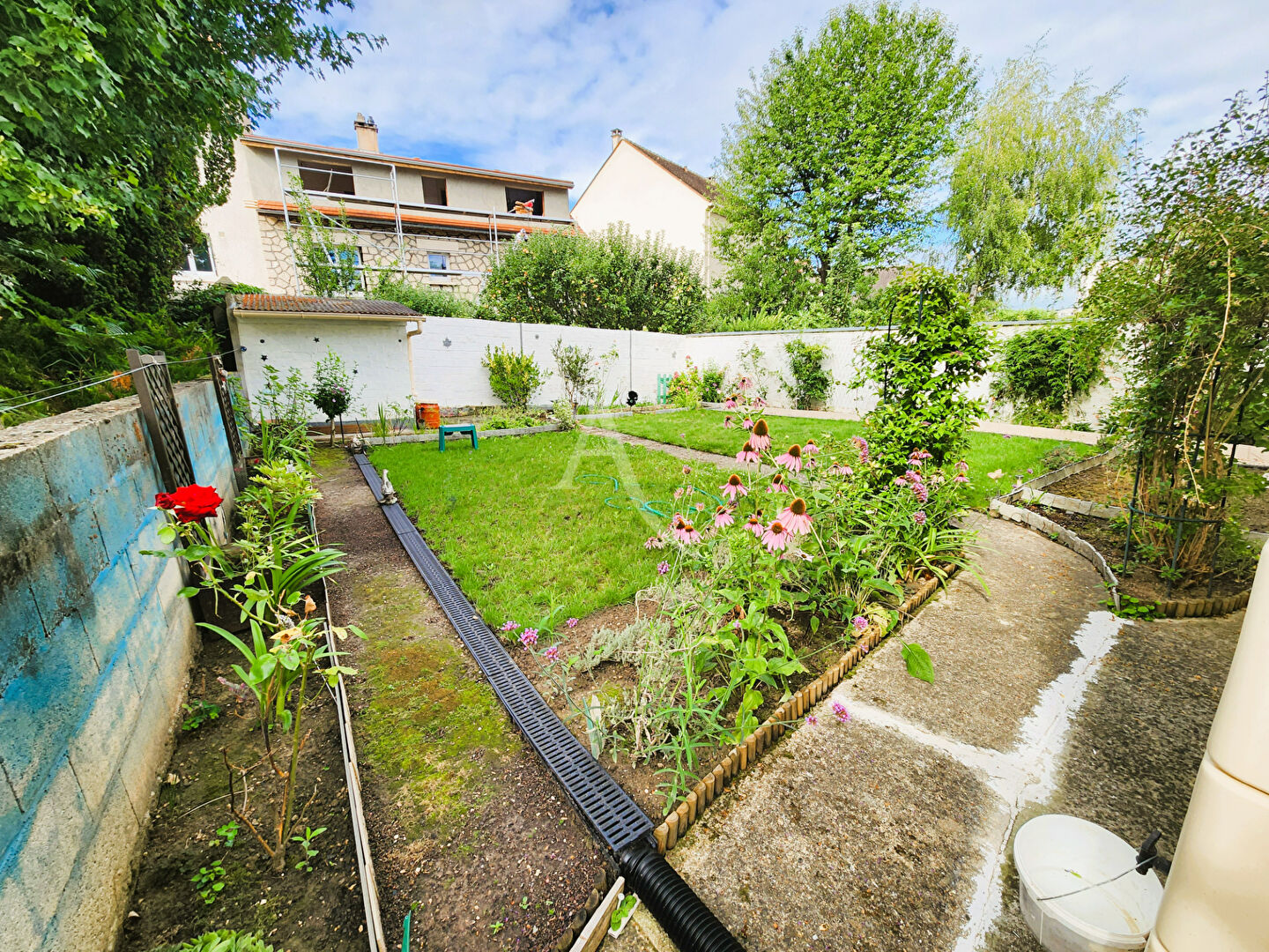 Agence immobilière de L'ADRESSE FRESNES