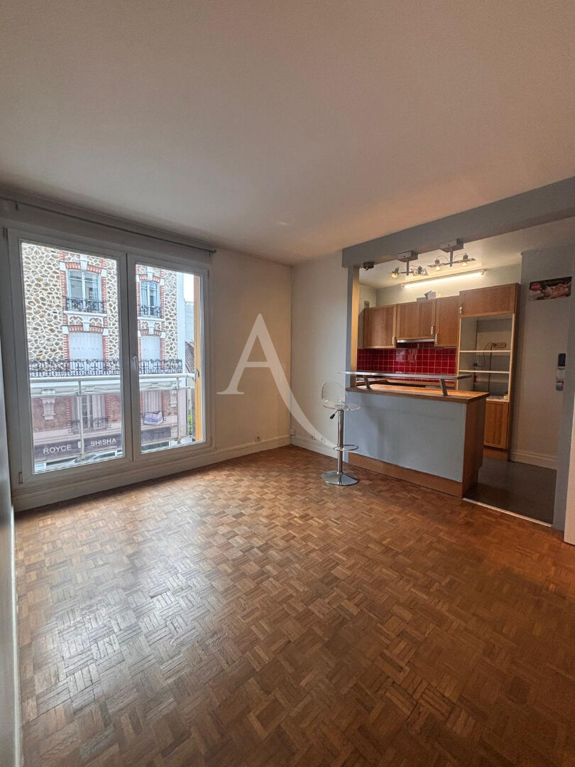 Agence immobilière de L'ADRESSE FRESNES