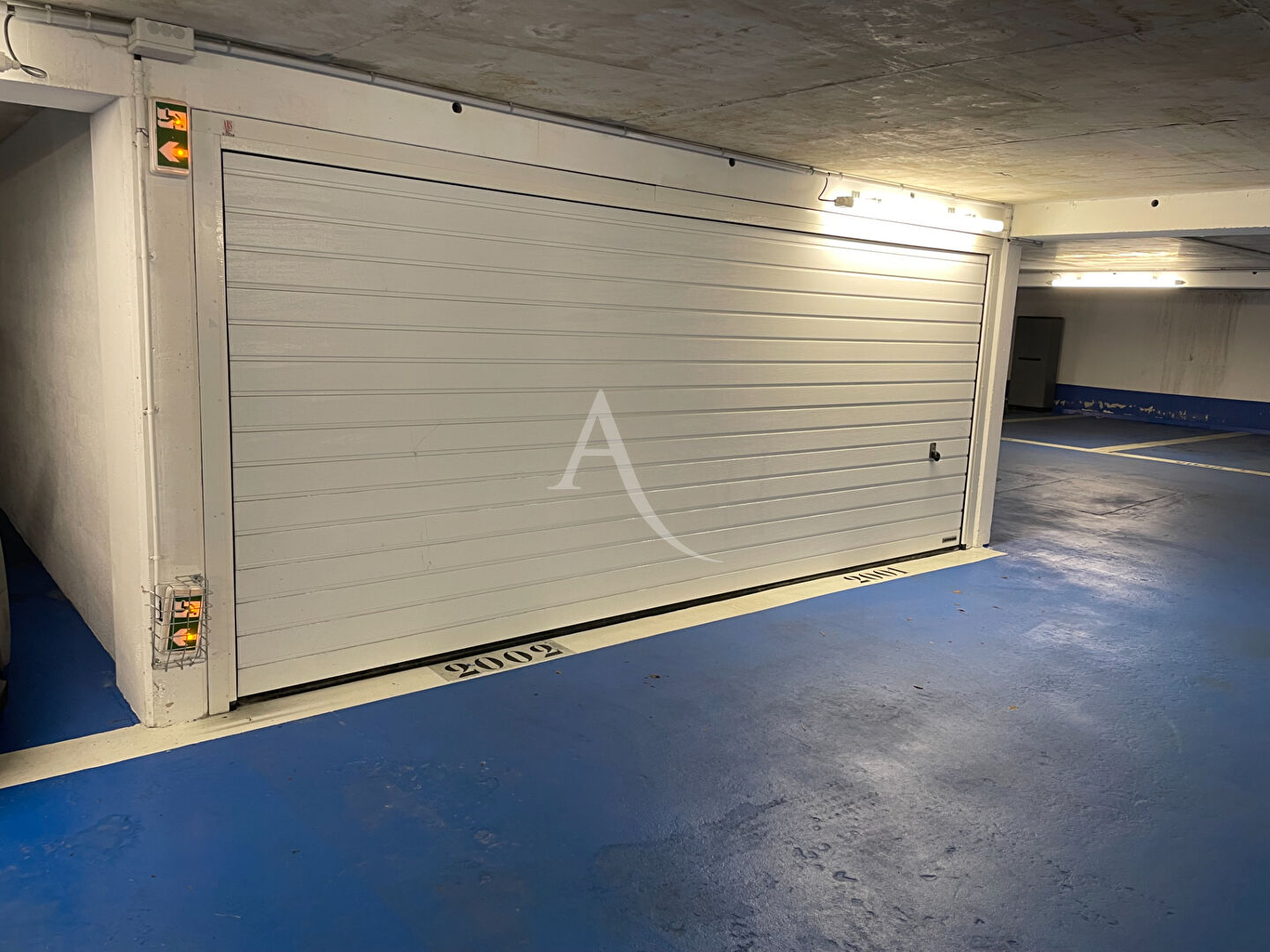 Agence immobilière de L'ADRESSE FRESNES