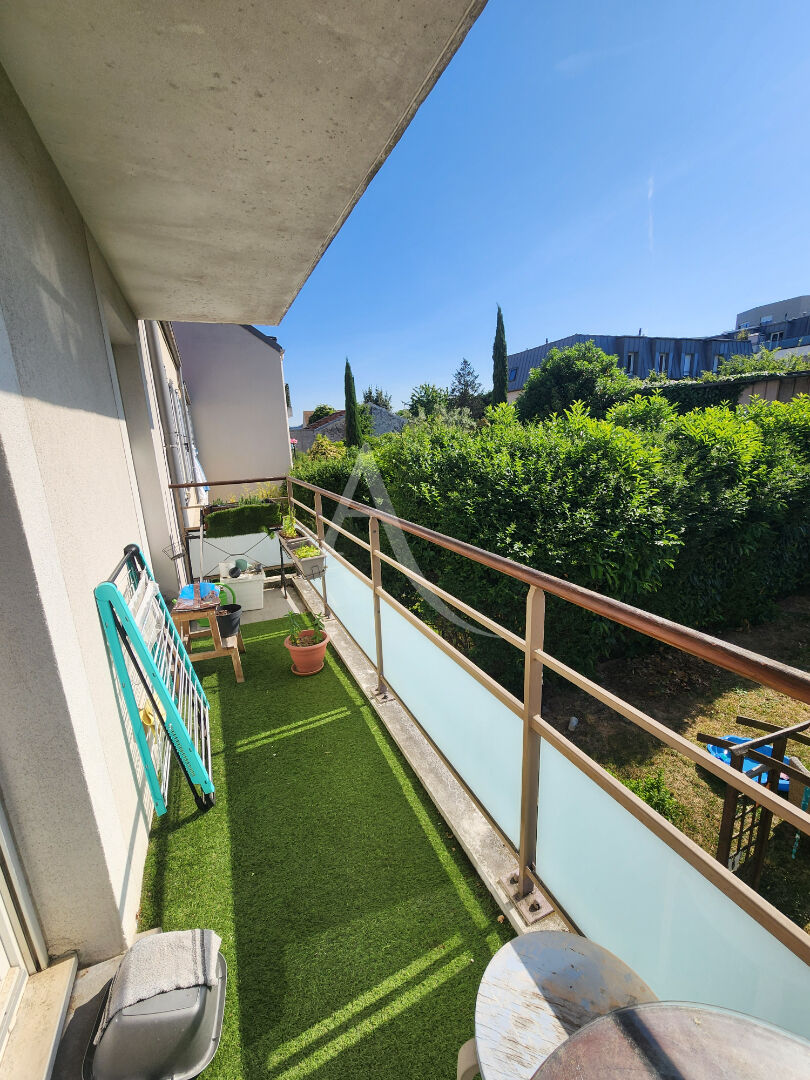 Agence immobilière de L'ADRESSE FRESNES