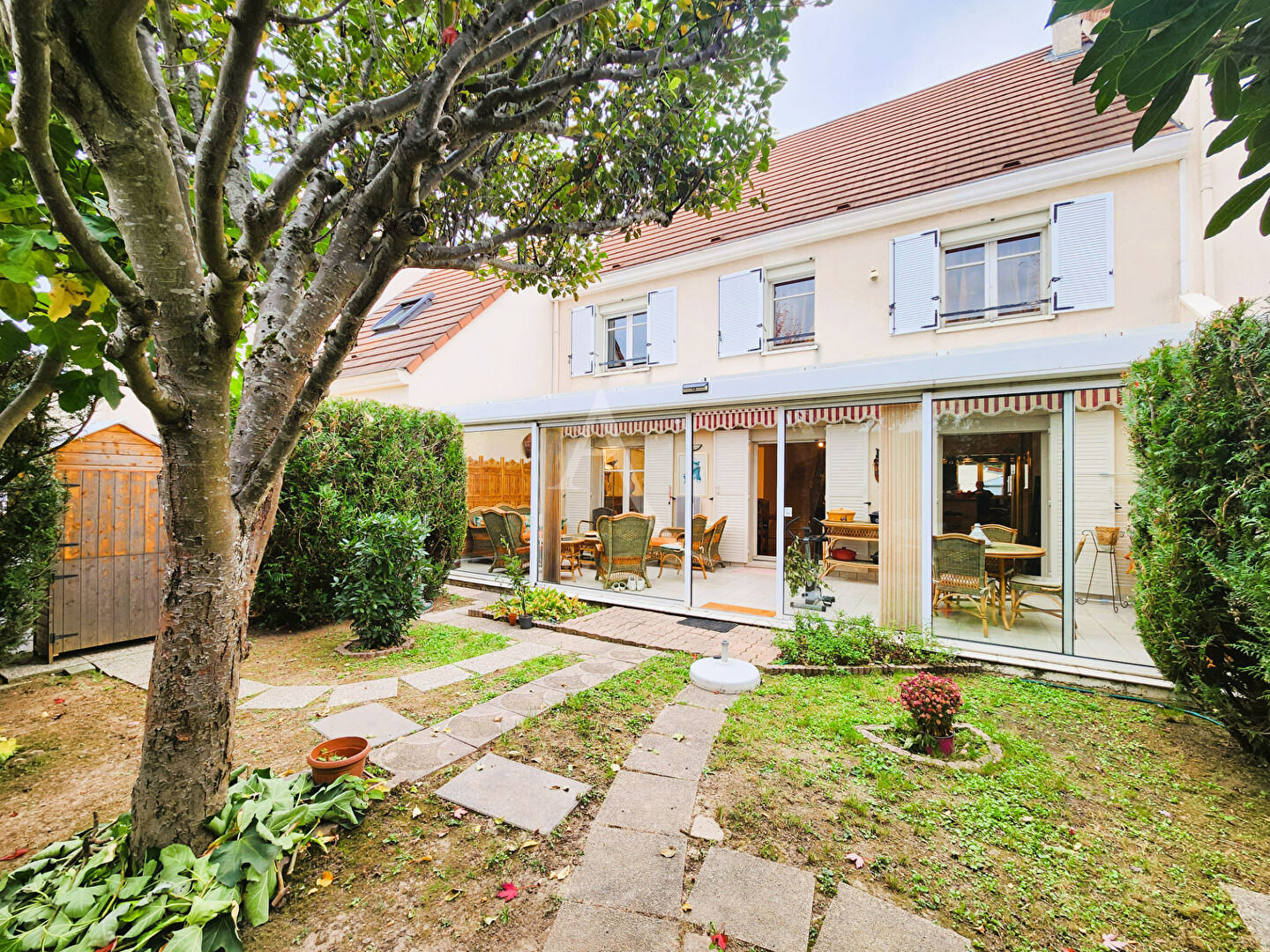 Agence immobilière de L'ADRESSE FRESNES