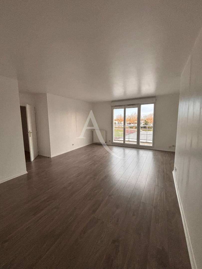 Photo Appartement  3 pièces 69.64 m2 image 4/6