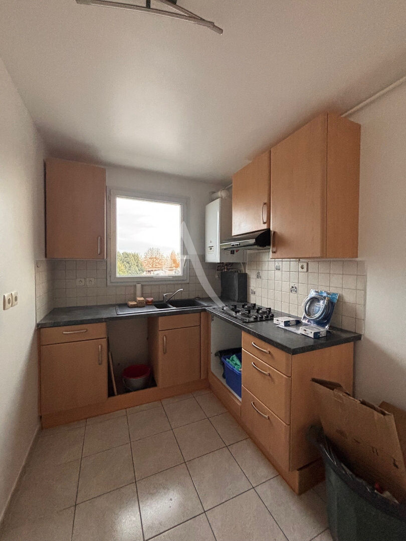 Photo Appartement  3 pièces 69.64 m2 image 5/6