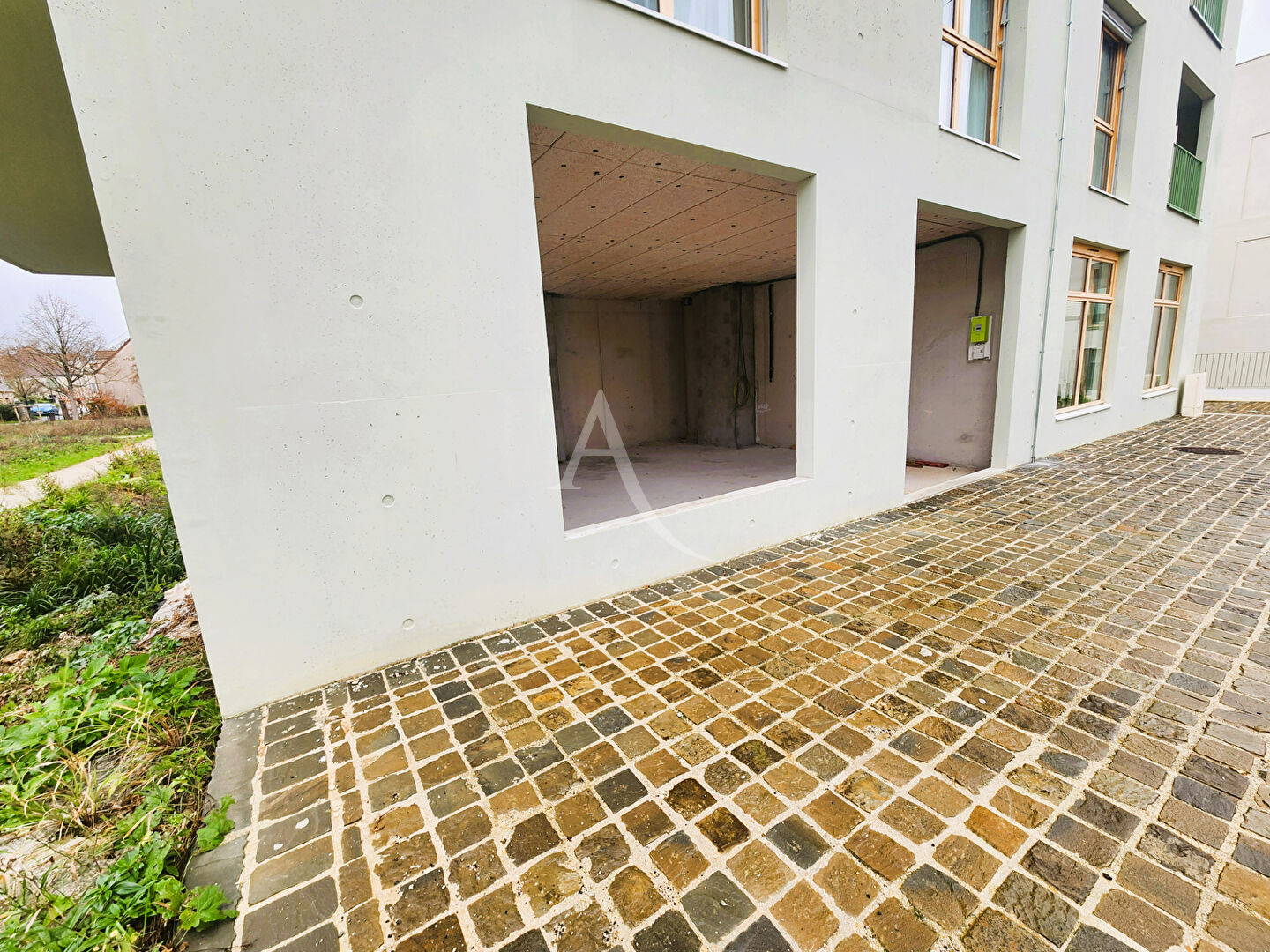 Local commercial Rungis 47.02 m2
