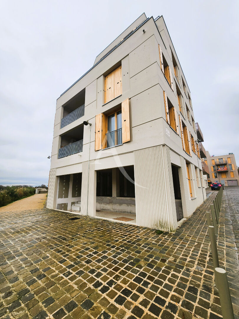 Local commercial Rungis 45 m2