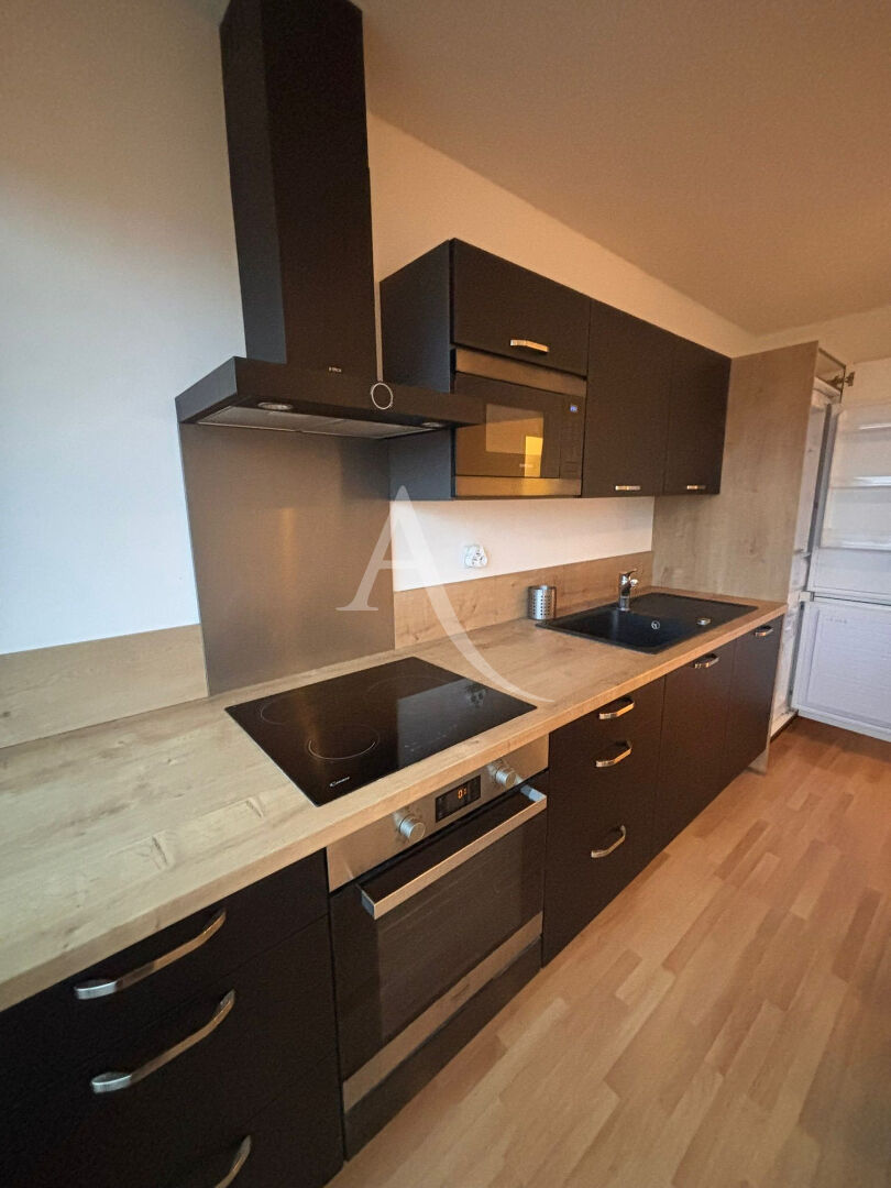 Agence immobilière de L'ADRESSE FRESNES