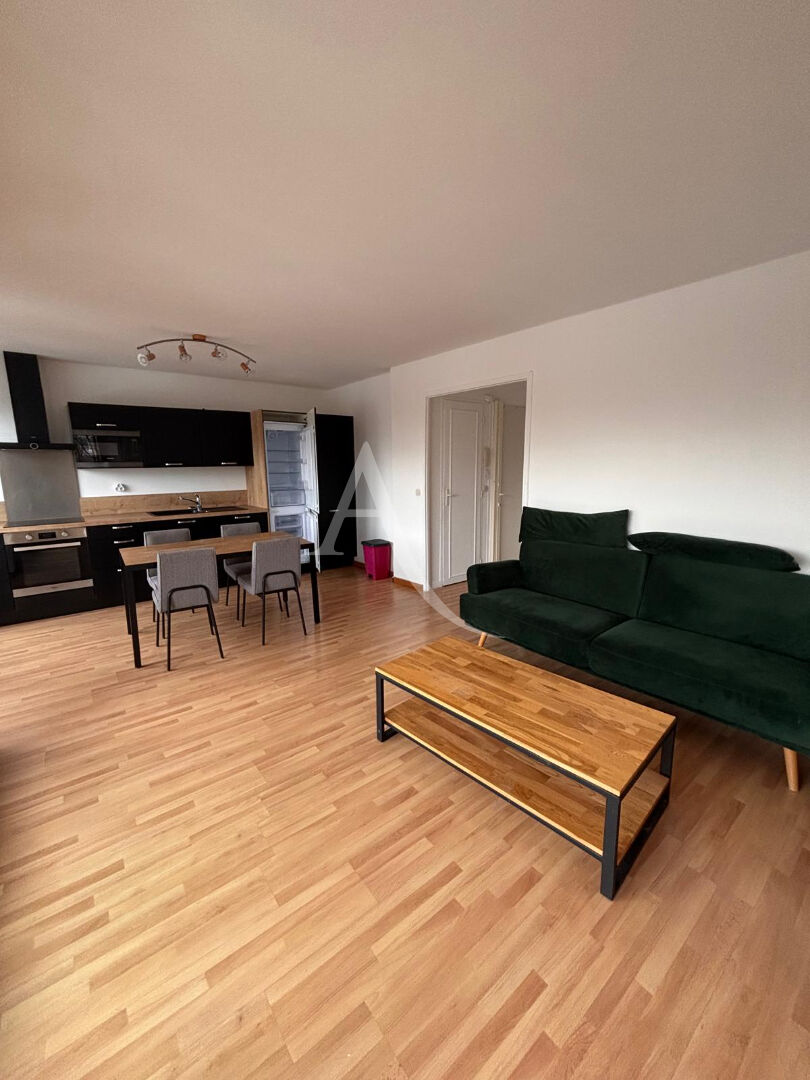 Agence immobilière de L'ADRESSE FRESNES