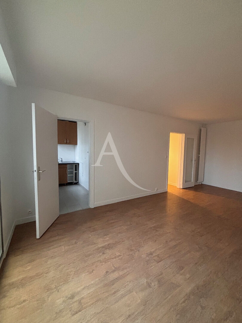 Agence immobilière de L'ADRESSE FRESNES