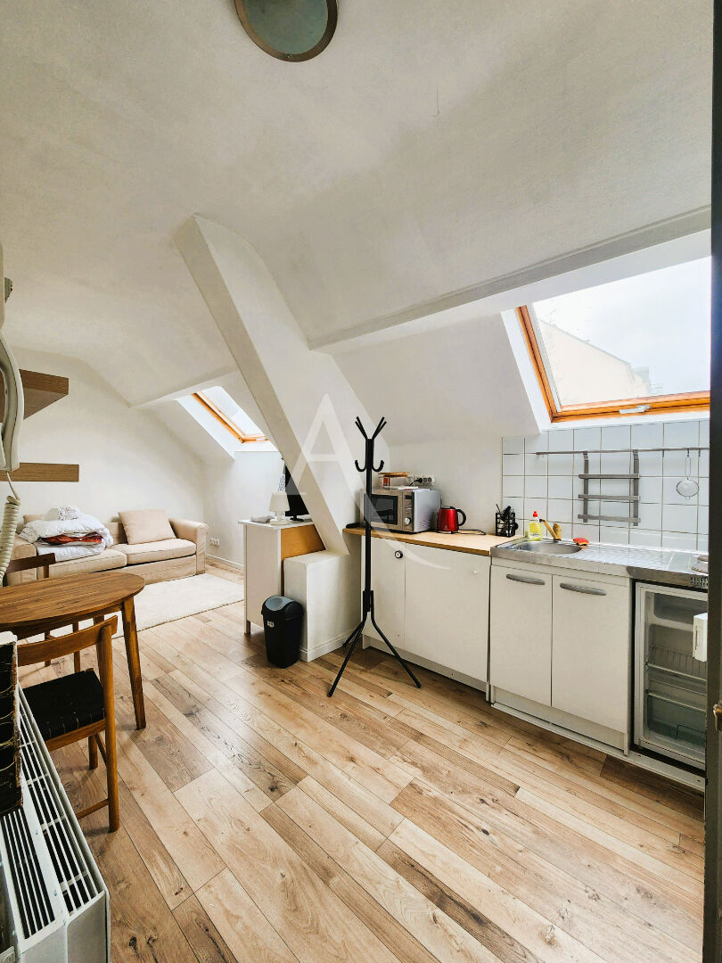 Agence immobilière de L'ADRESSE FRESNES