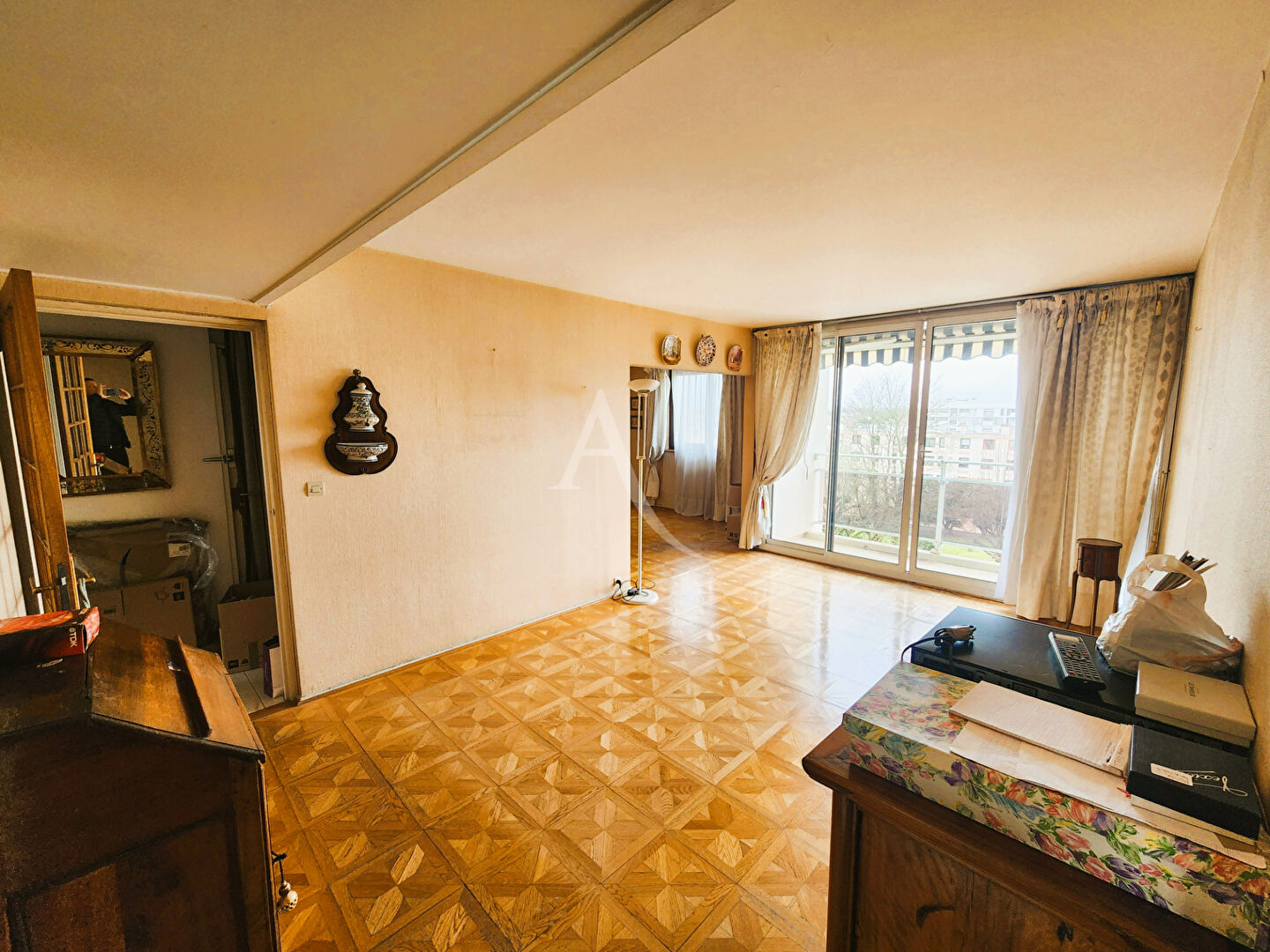 Agence immobilière de L'ADRESSE FRESNES