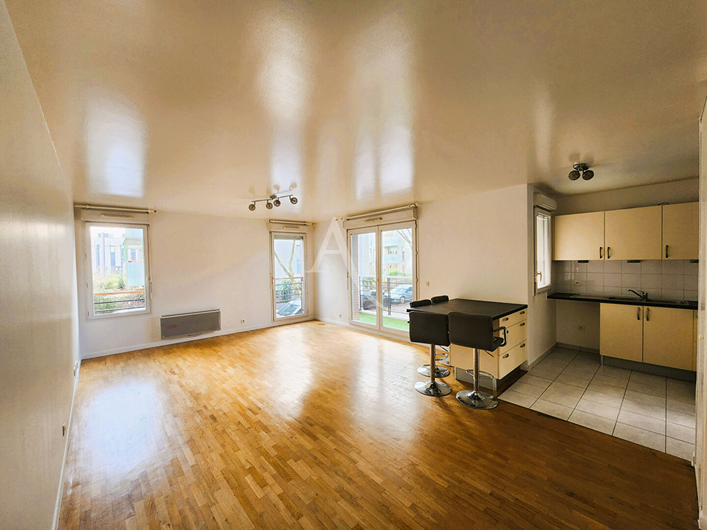 Agence immobilière de L'ADRESSE FRESNES