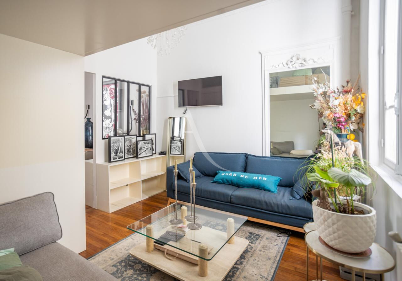 Agence immobilière de L'ADRESSE FRESNES