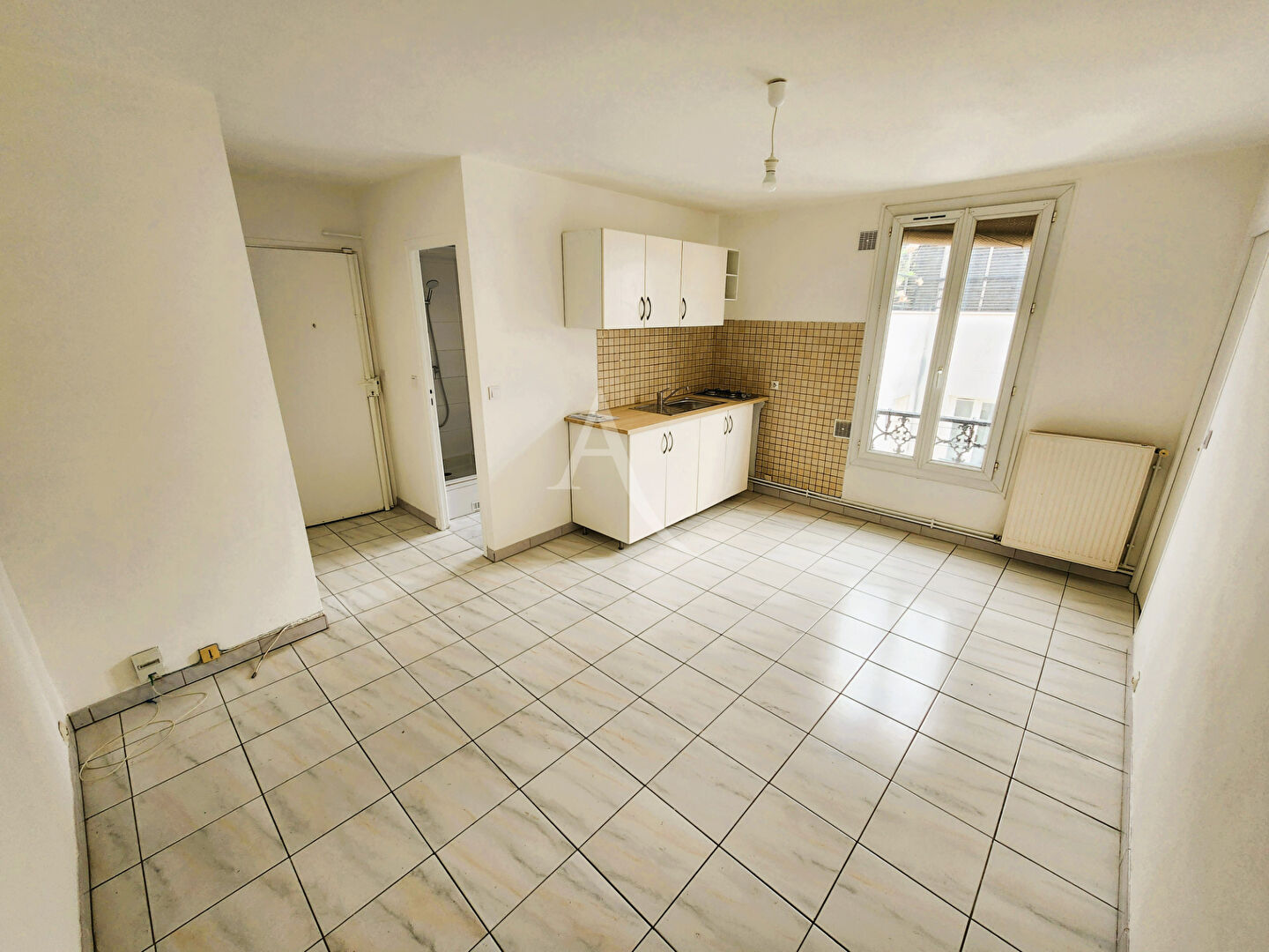 Agence immobilière de L'ADRESSE FRESNES