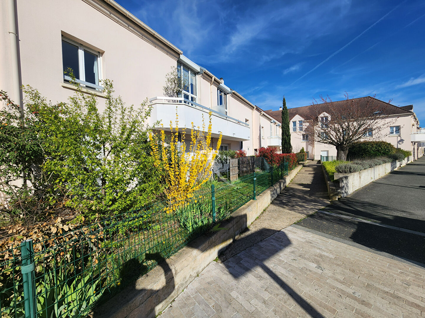 Agence immobilière de L'ADRESSE FRESNES