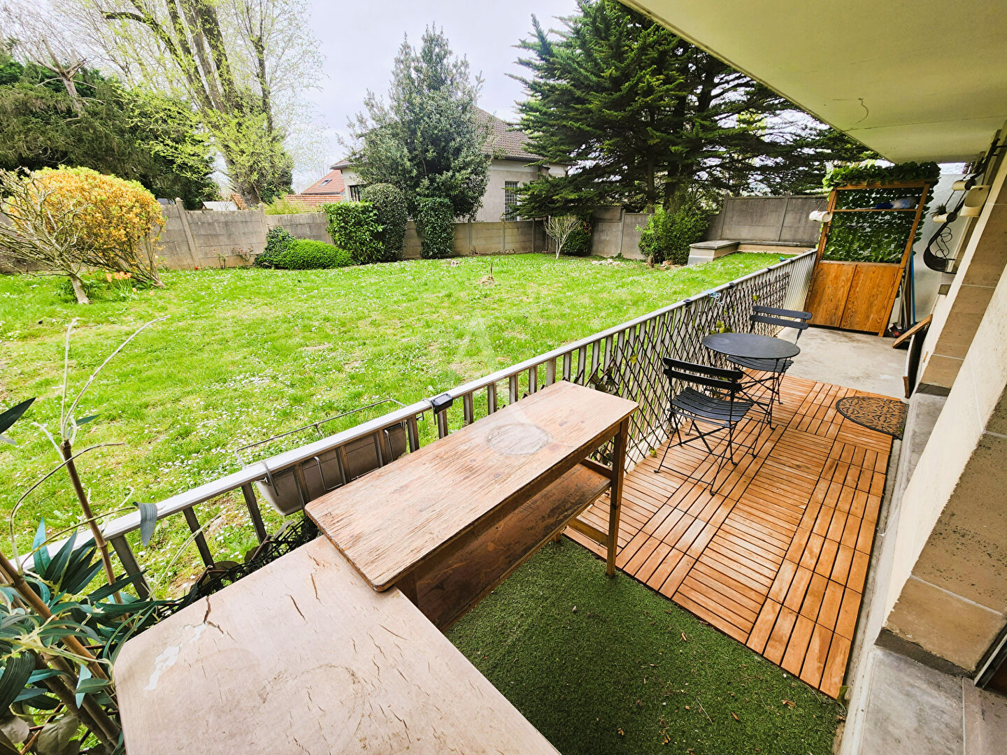 Agence immobilière de L'ADRESSE FRESNES