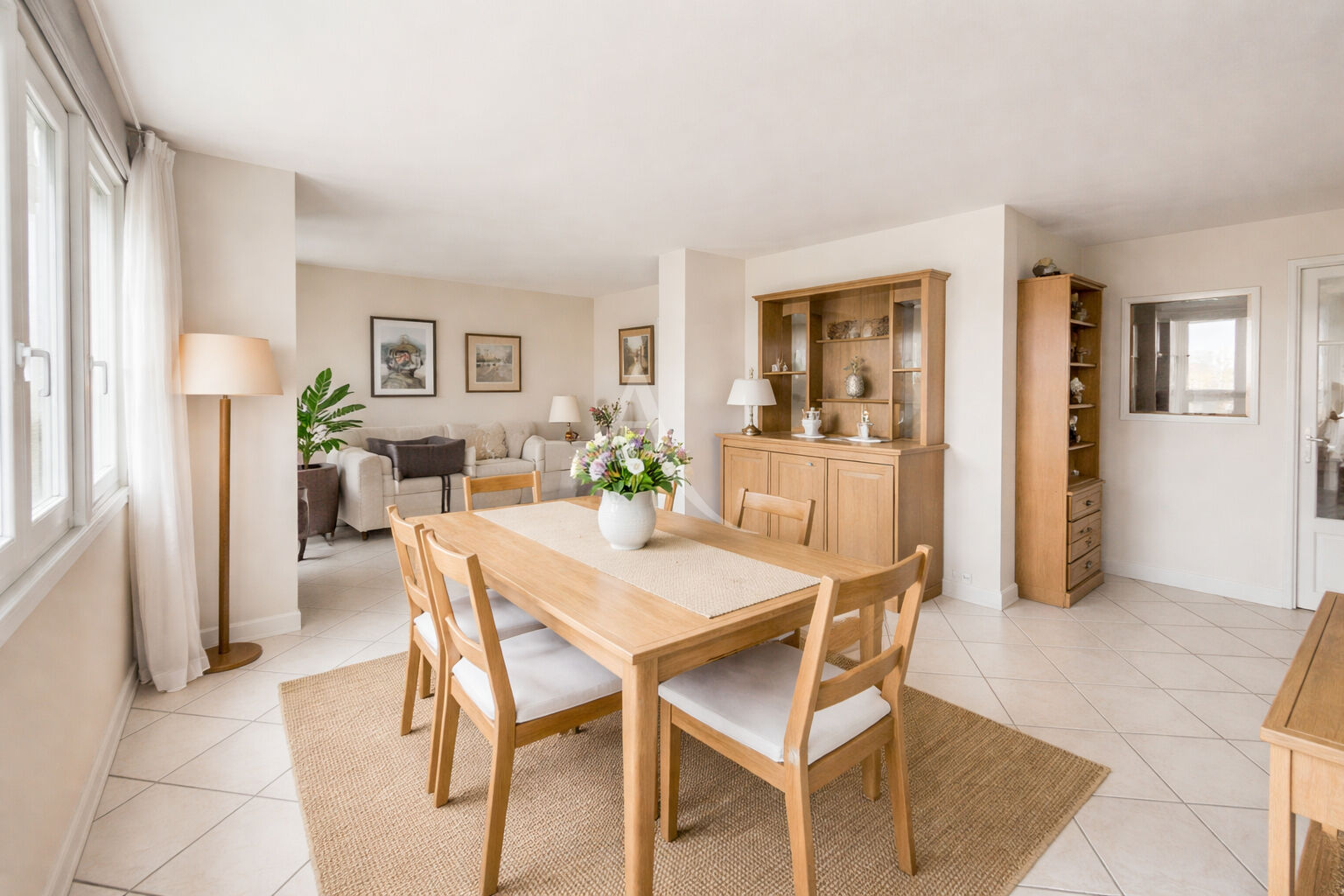 Agence immobilière de L'ADRESSE FRESNES