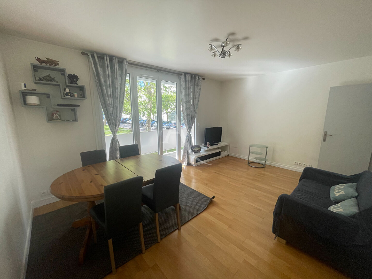 Agence immobilière de L'ADRESSE FRESNES