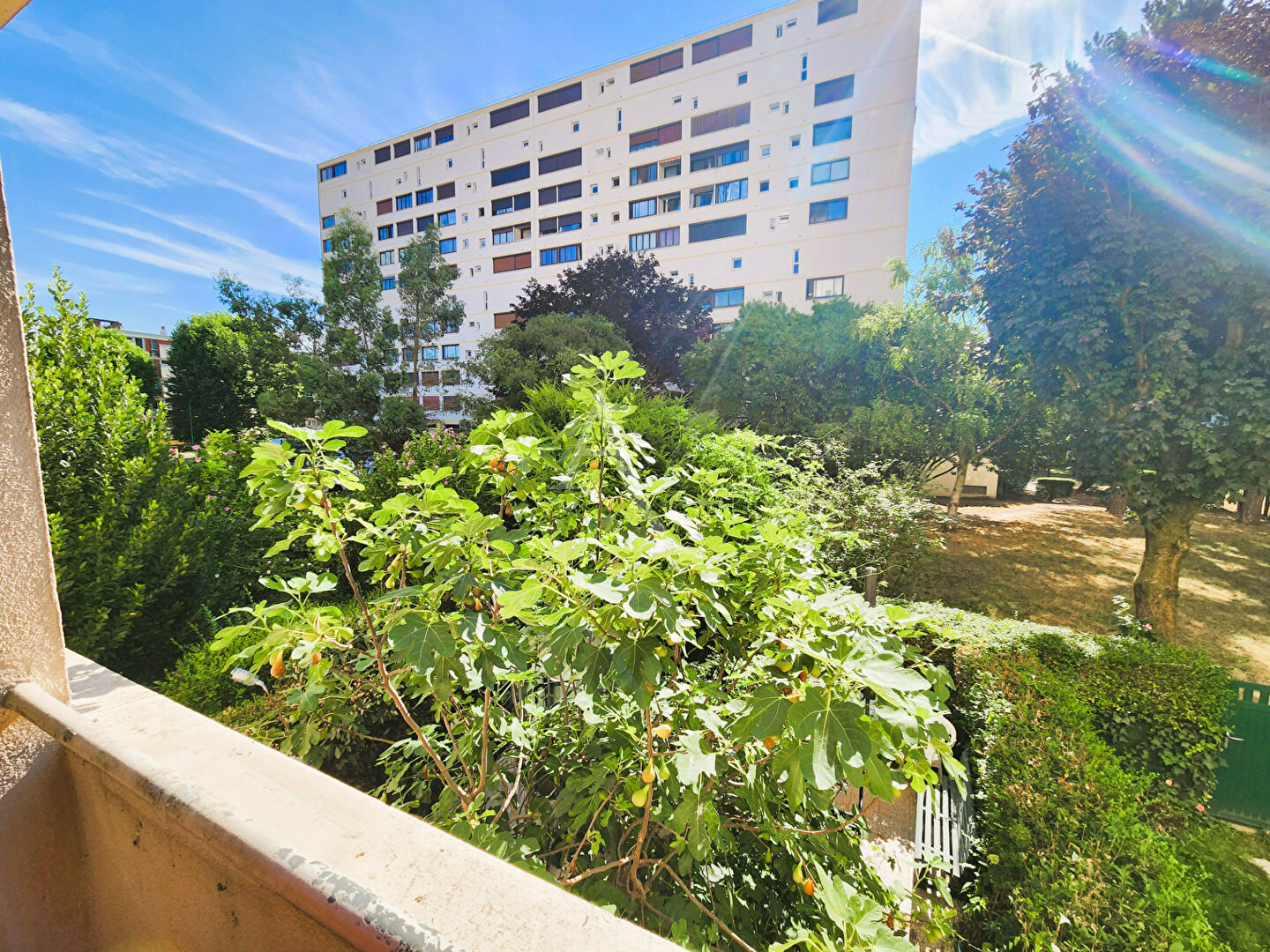 Agence immobilière de L'ADRESSE FRESNES