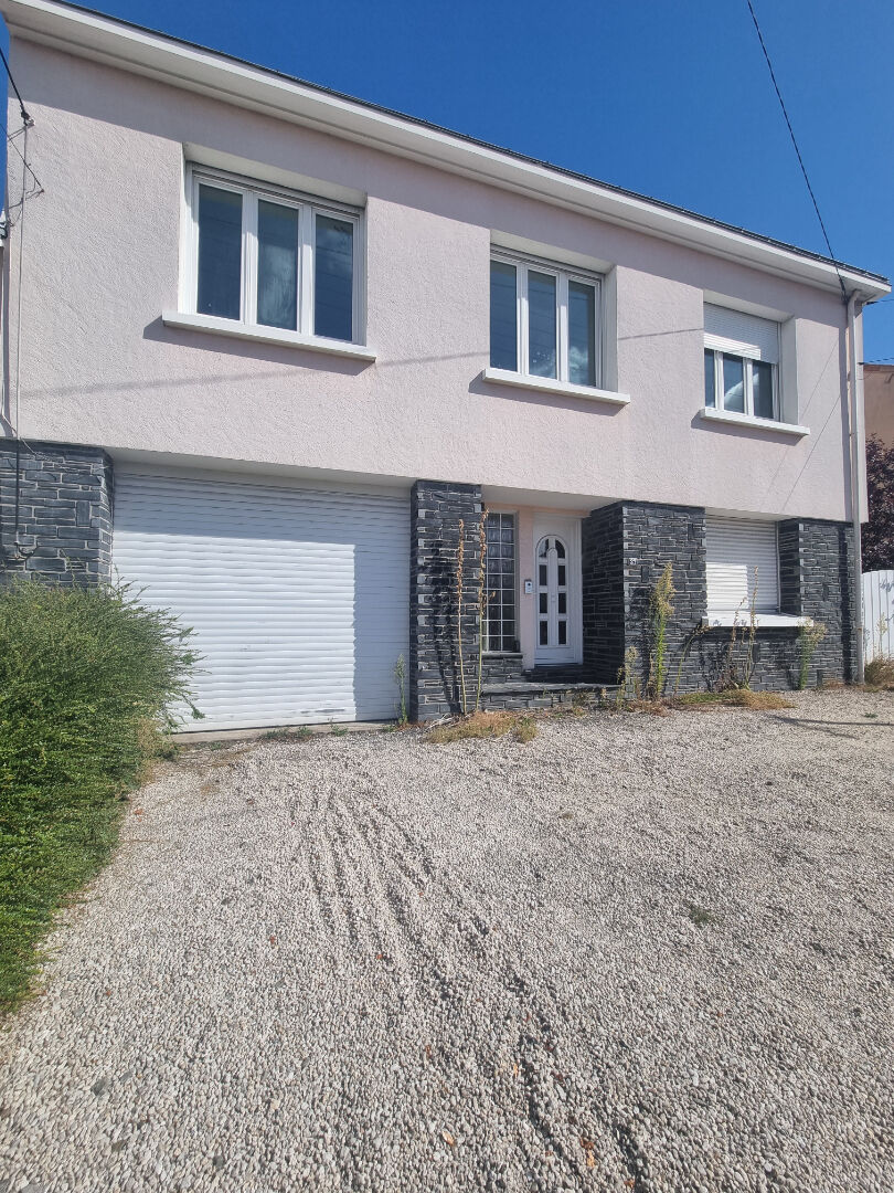 Agence immobilière de L'Adresse Agence 230