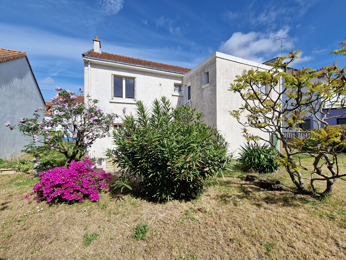 Agence immobilière de L'Adresse Agence 230
