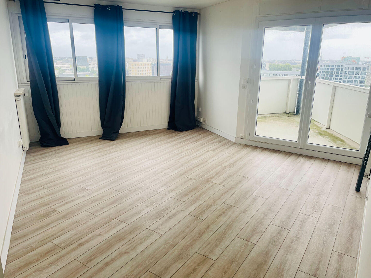 Agence immobilière de L'Adresse Agence 230