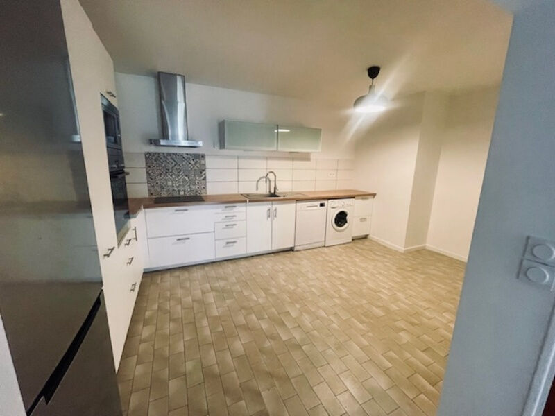 Agence immobilière de L'Adresse Agence 230
