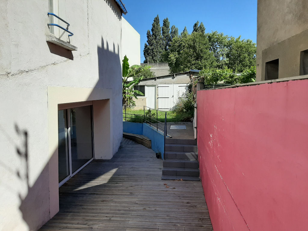 Belle Maison à 2 pas du jardin des plantes /colocation acceptée