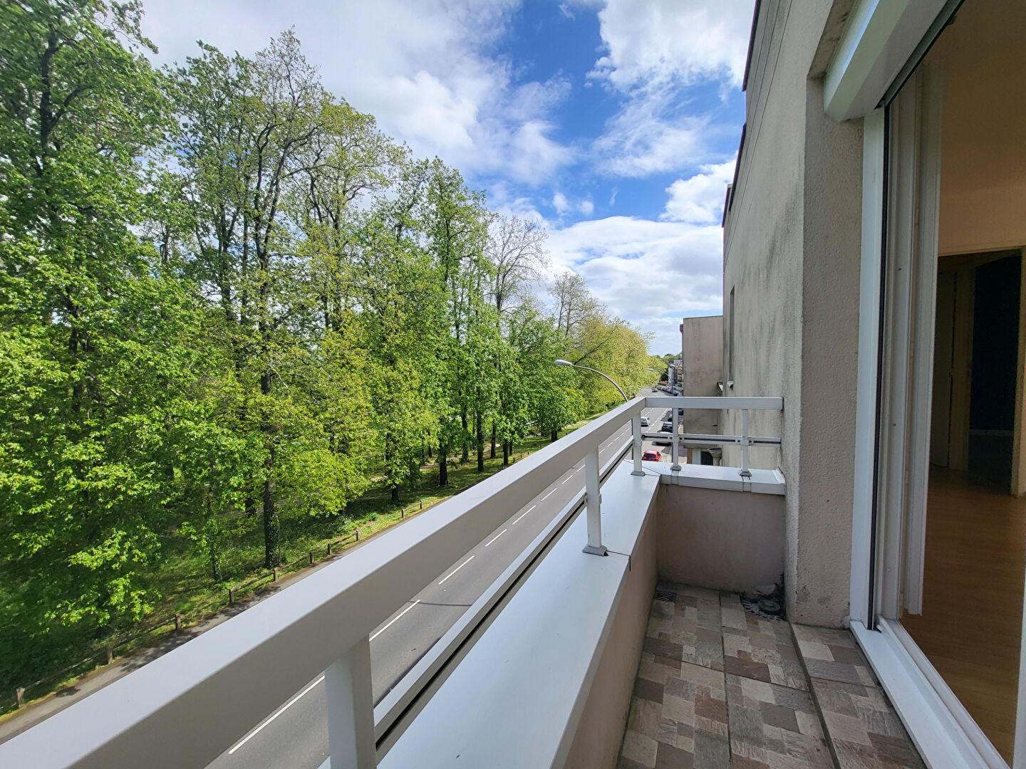 Agence immobilière de L'Adresse Agence 230