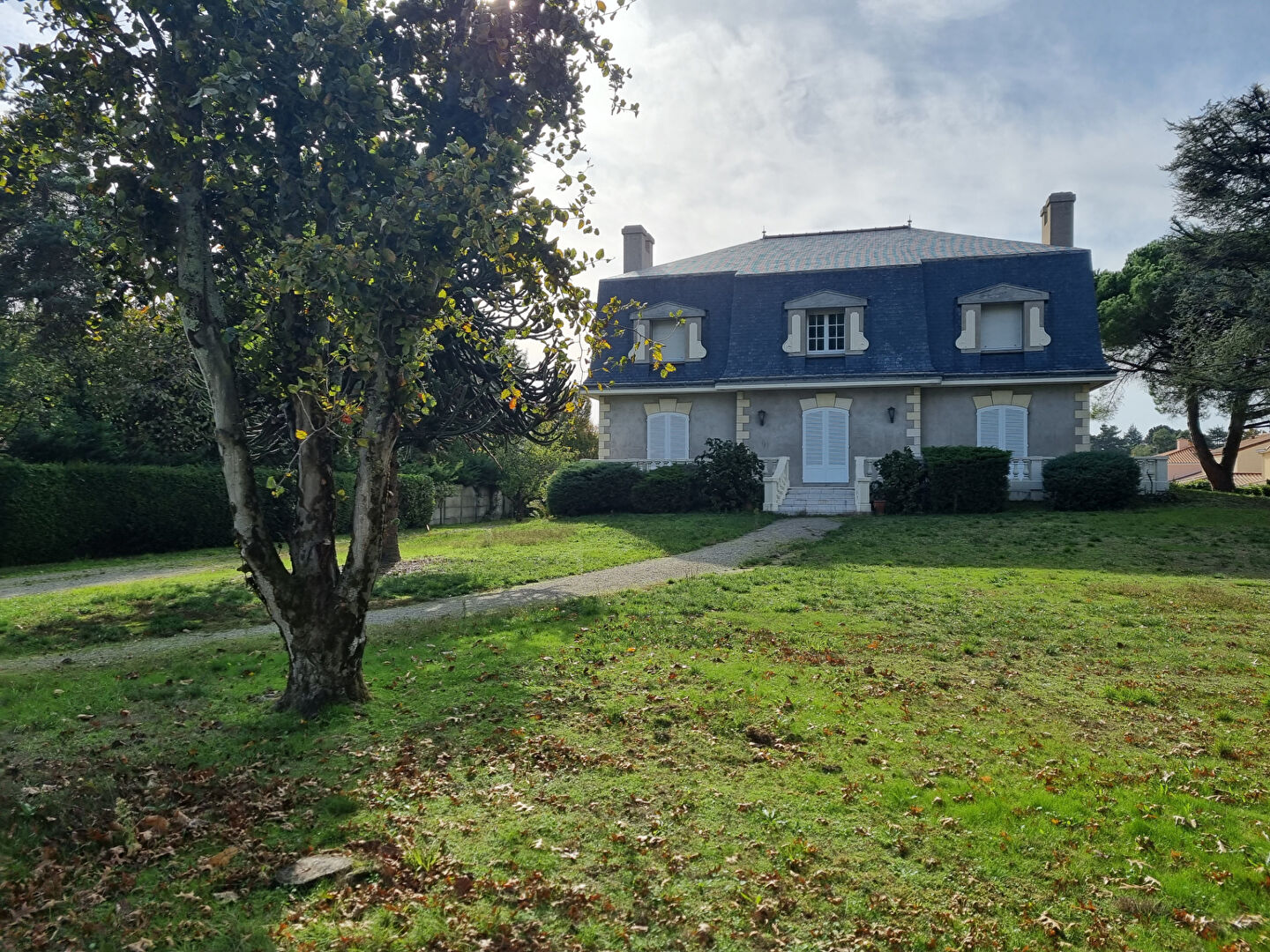 Agence immobilière de L'Adresse Agence 230