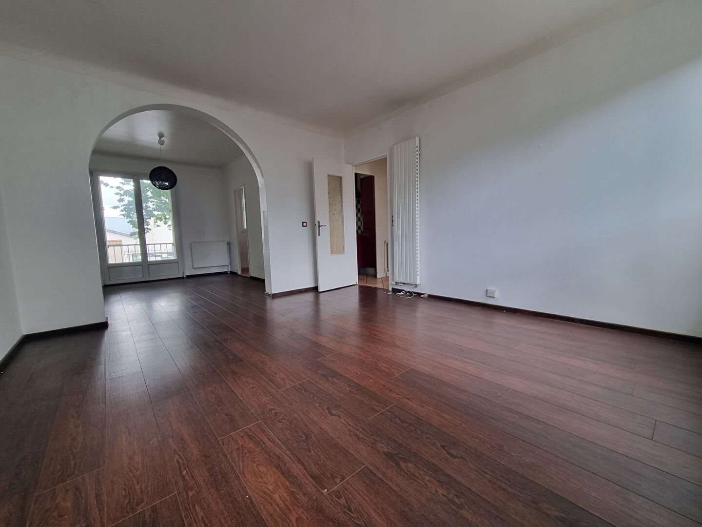 Agence immobilière de L'Adresse Agence 230