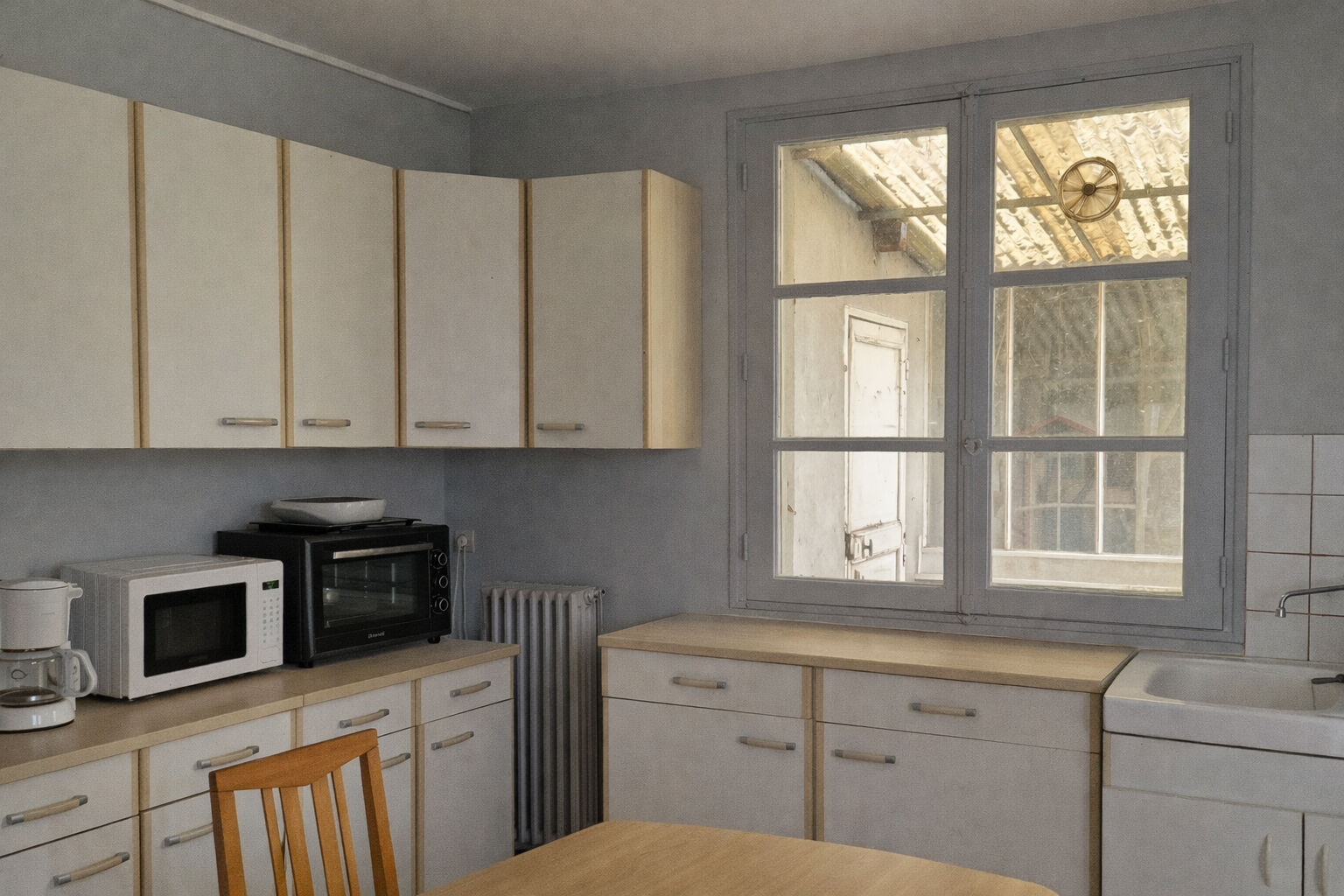 Agence immobilière de L'Adresse Agence 230