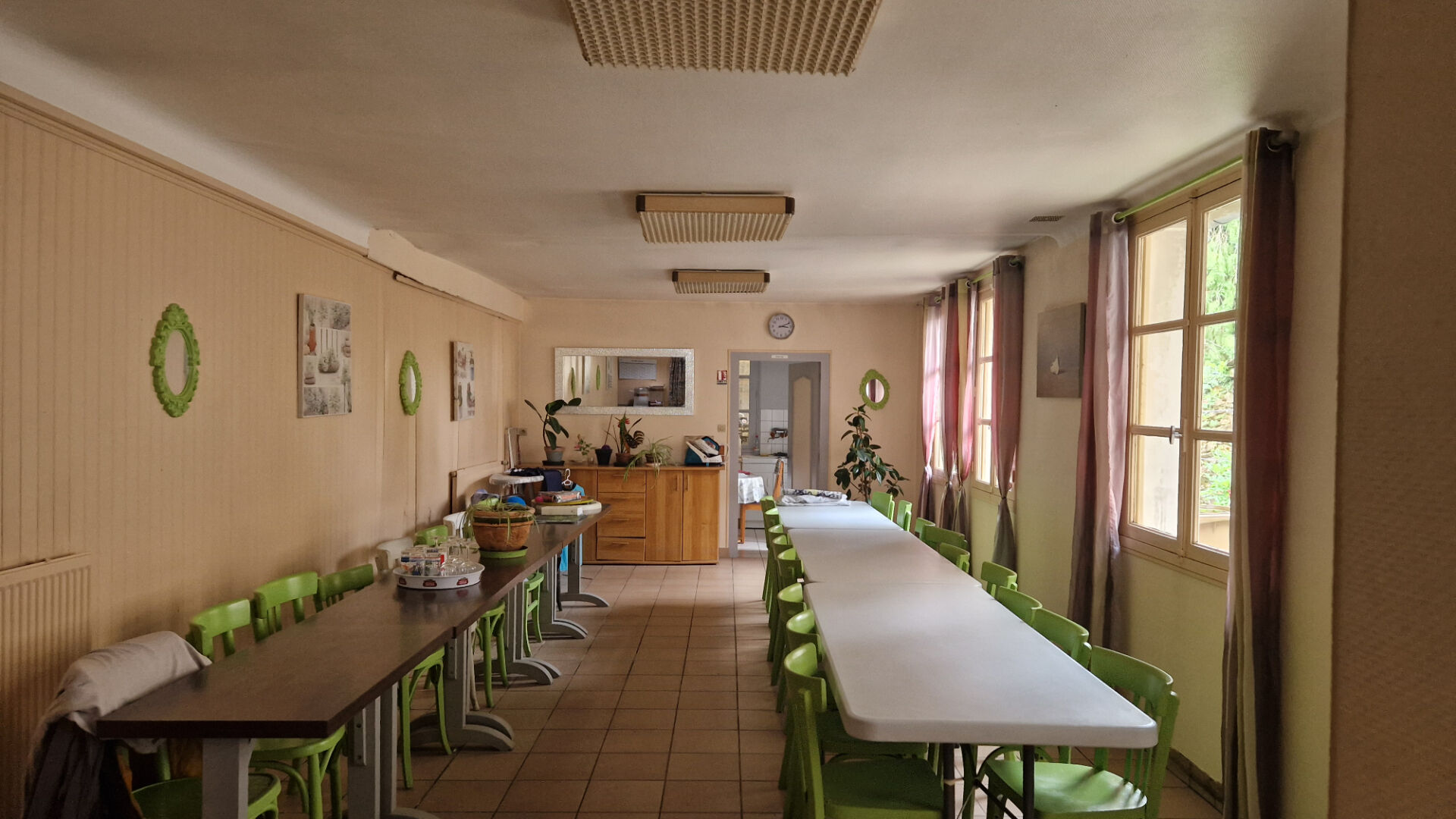 Photo Immeuble de 204 m2. image 4/6
